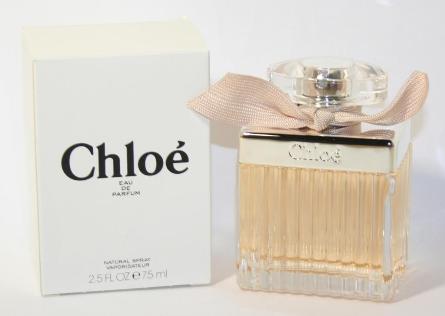 Chloe Chloe for woman 75ml (Tester)